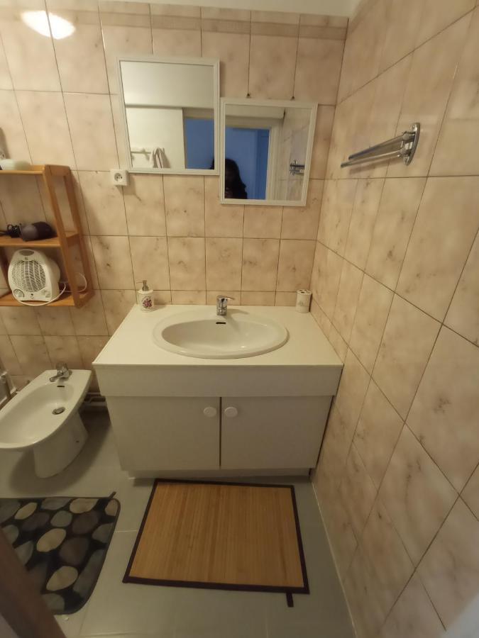 42M2 Bel Appart' Centre Ville Proche Plage Tres Bien Equipe Le Tréport Εξωτερικό φωτογραφία